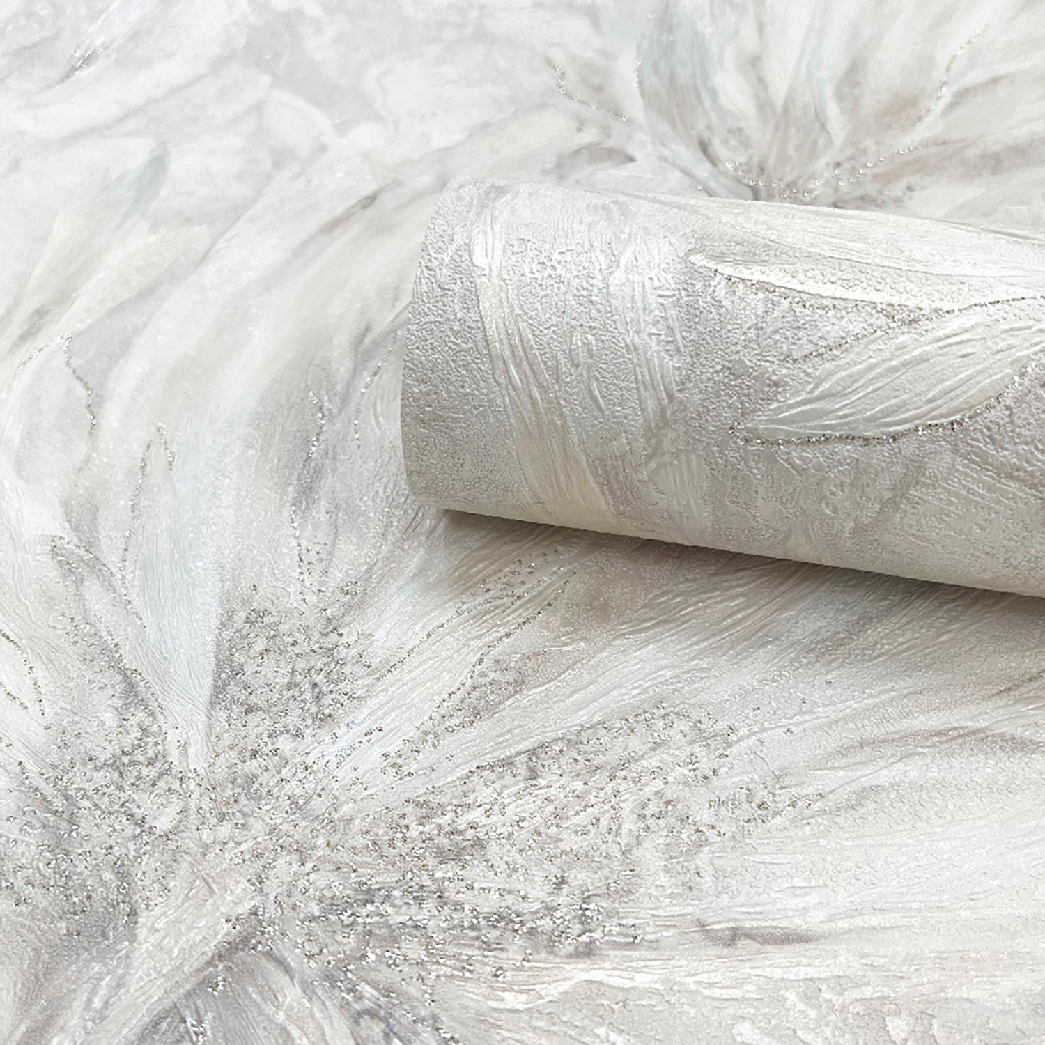 яяяОбои  флиз. "Эрисманн" Sandra 60506-03 10.05х1.06м *1/6