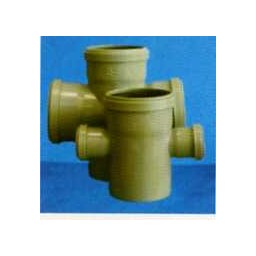 Крестовина одноплоскостная Ø 110х50х50 мм 45° *1/15