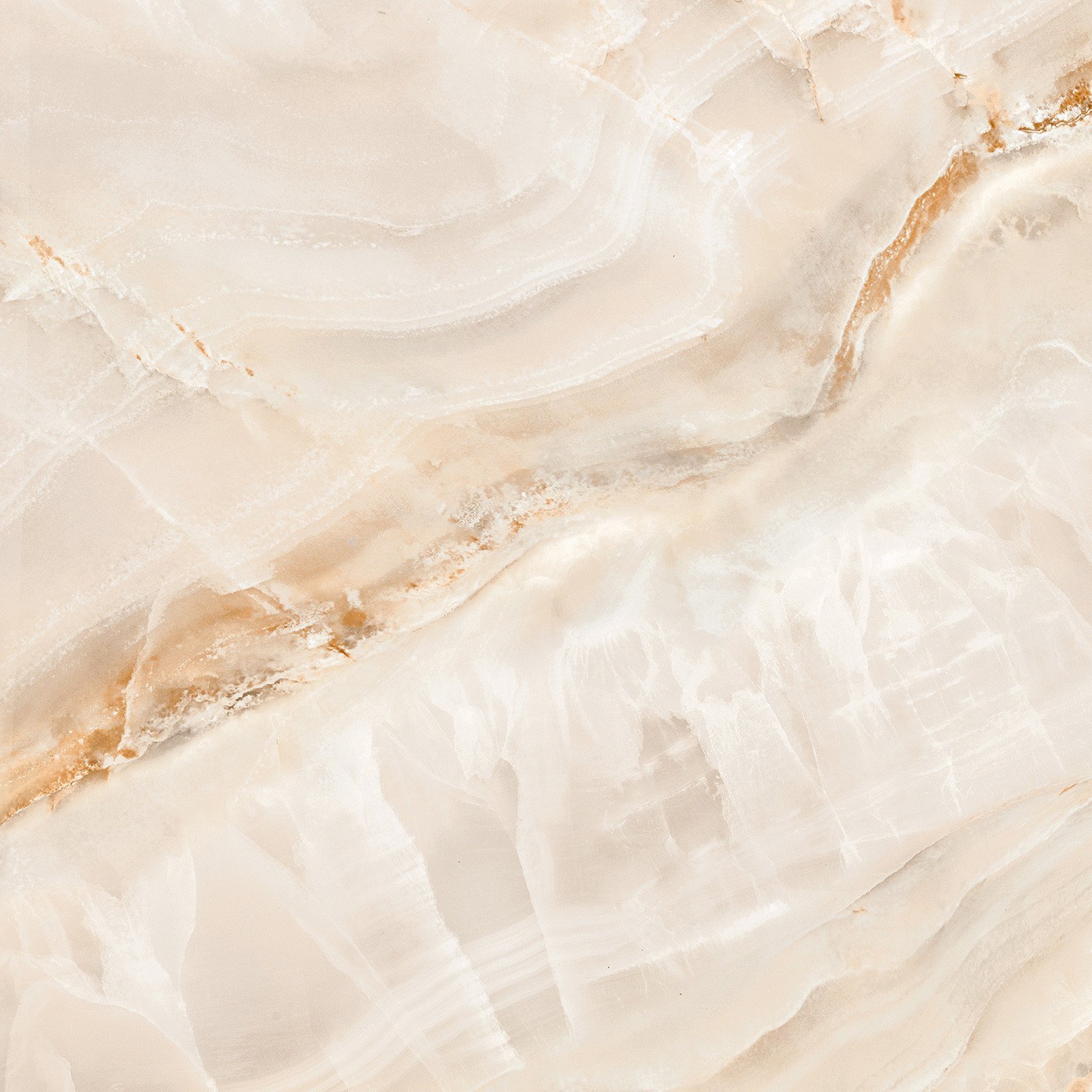 Керамогранит 1.8 м² Alma Ceramica Nevada, 600x600x9 мм