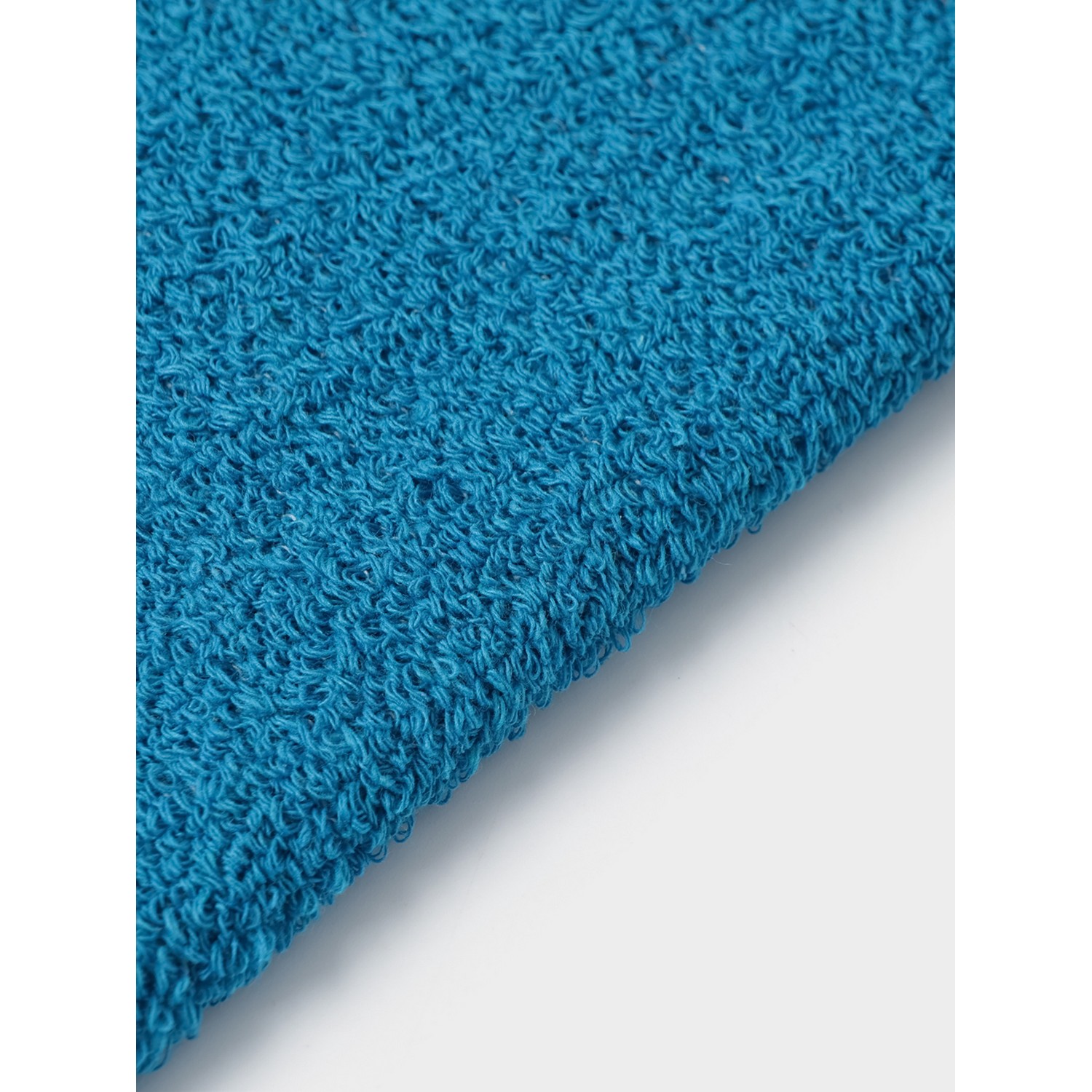 Мочалка хлопковая "Нежность" 11х40см, цвет микс 5372644