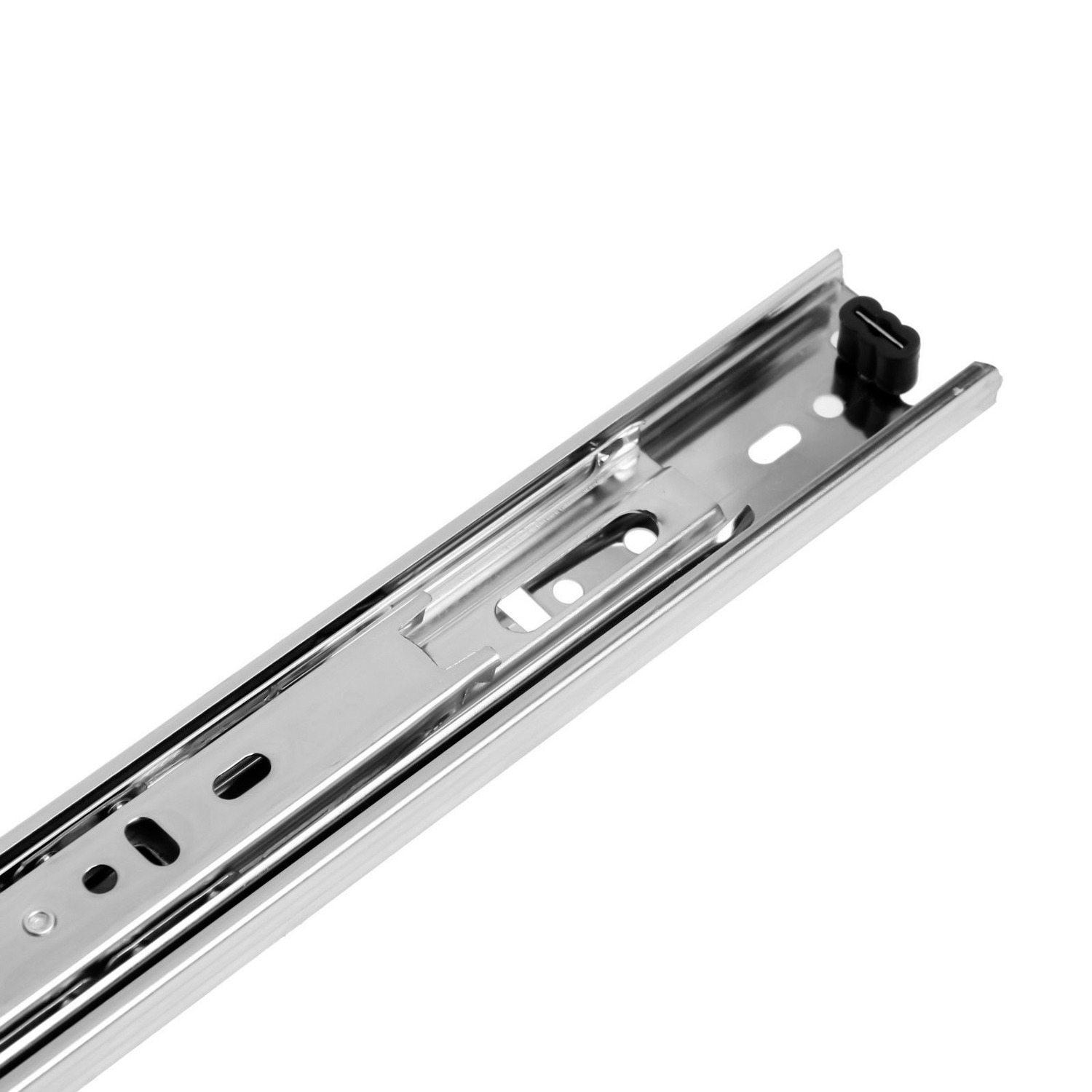 яяяШариковые направляющие, L=300 мм, Н=35 мм, толщина 0,6 мм. 2 шт. 9236138