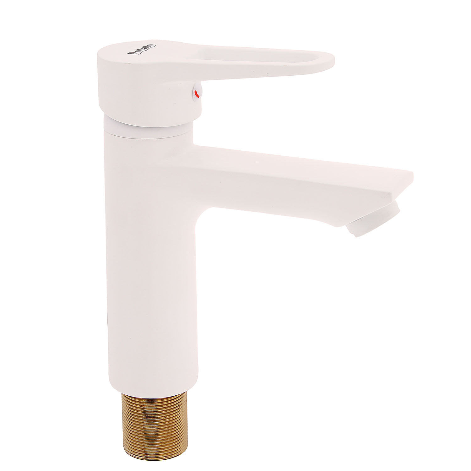 Смеситель для умывальника Potato P10270-7 *1/10 Смеситель для умывальника Potato P10270-7 *1/10