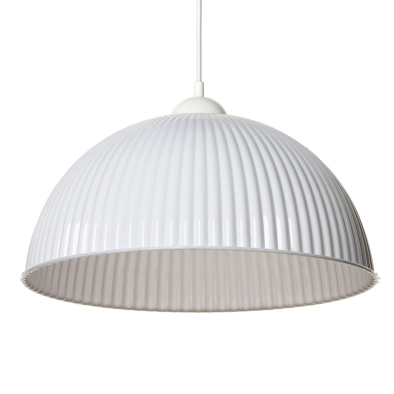 Люстра 1840/1 Е27 15Вт белый S=2м2  *1