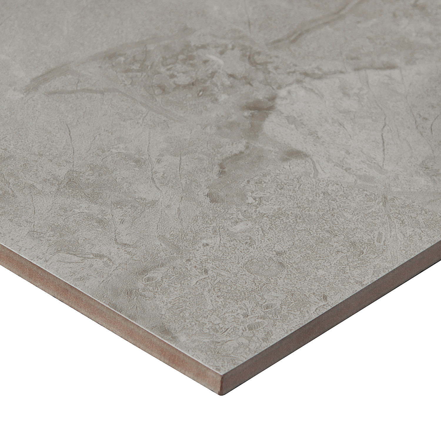 Керамогранит 1.44 м² Primavera Манарага TP66M08, 600x600x9 мм, серый Керамогранит 1.44 м² Primavera Манарага TP66M08, 600x600x9 мм, серый