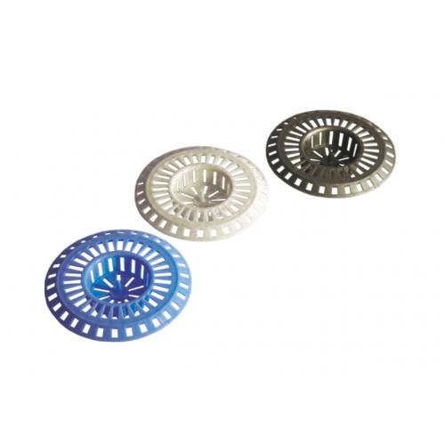 Фильтр для раковины пластм. d80мм М226 (ЗПИ "Альтернатива") *10/50