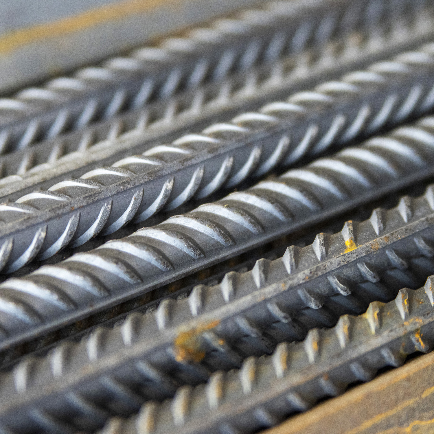 Арматура 6 А500 2,9м (белый)  *5