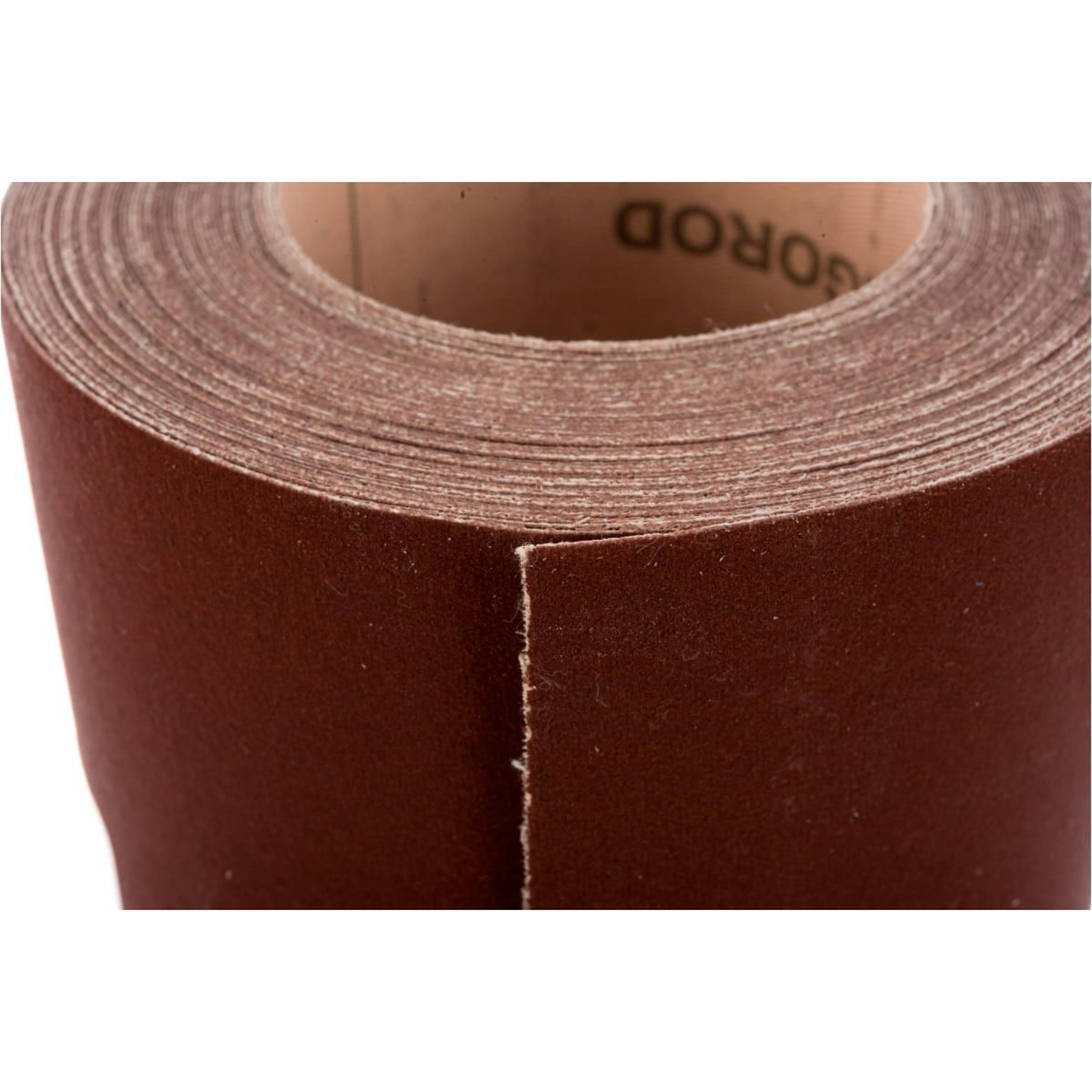 Шлифлента  106*3000мм P40 тканевая водостойкая АК400EW бобина *1/25