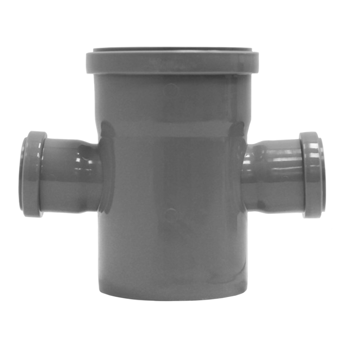 Крестовина одноплоскостная Ø 110х50х50 мм 90° *1/15