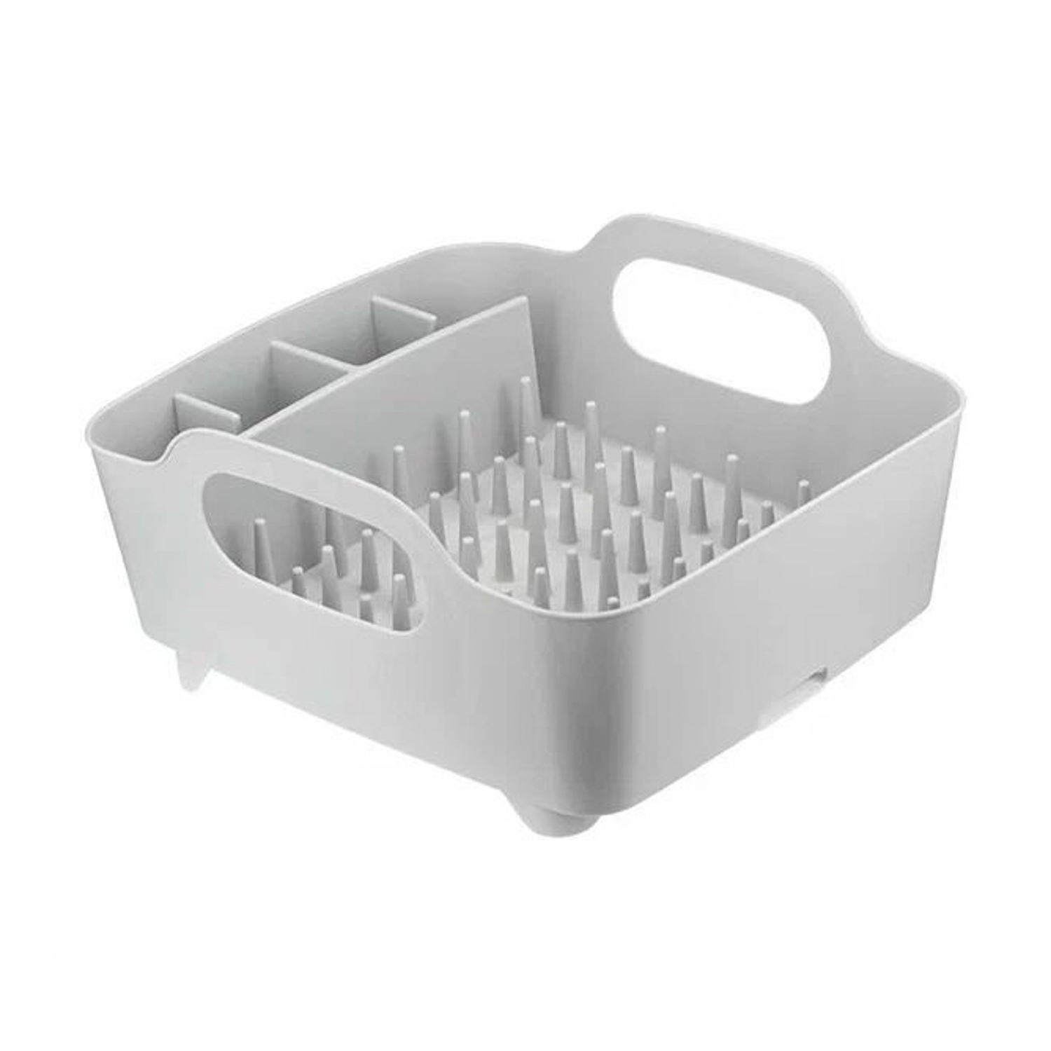 Сушилка для посуды настольная пластм. 330x370х180мм "Изли" М1177 ("М-Пластика") *1/10 Сушилка для посуды настольная пластм. 330x370х180мм "Изли" М1177 ("М-Пластика") *1/10