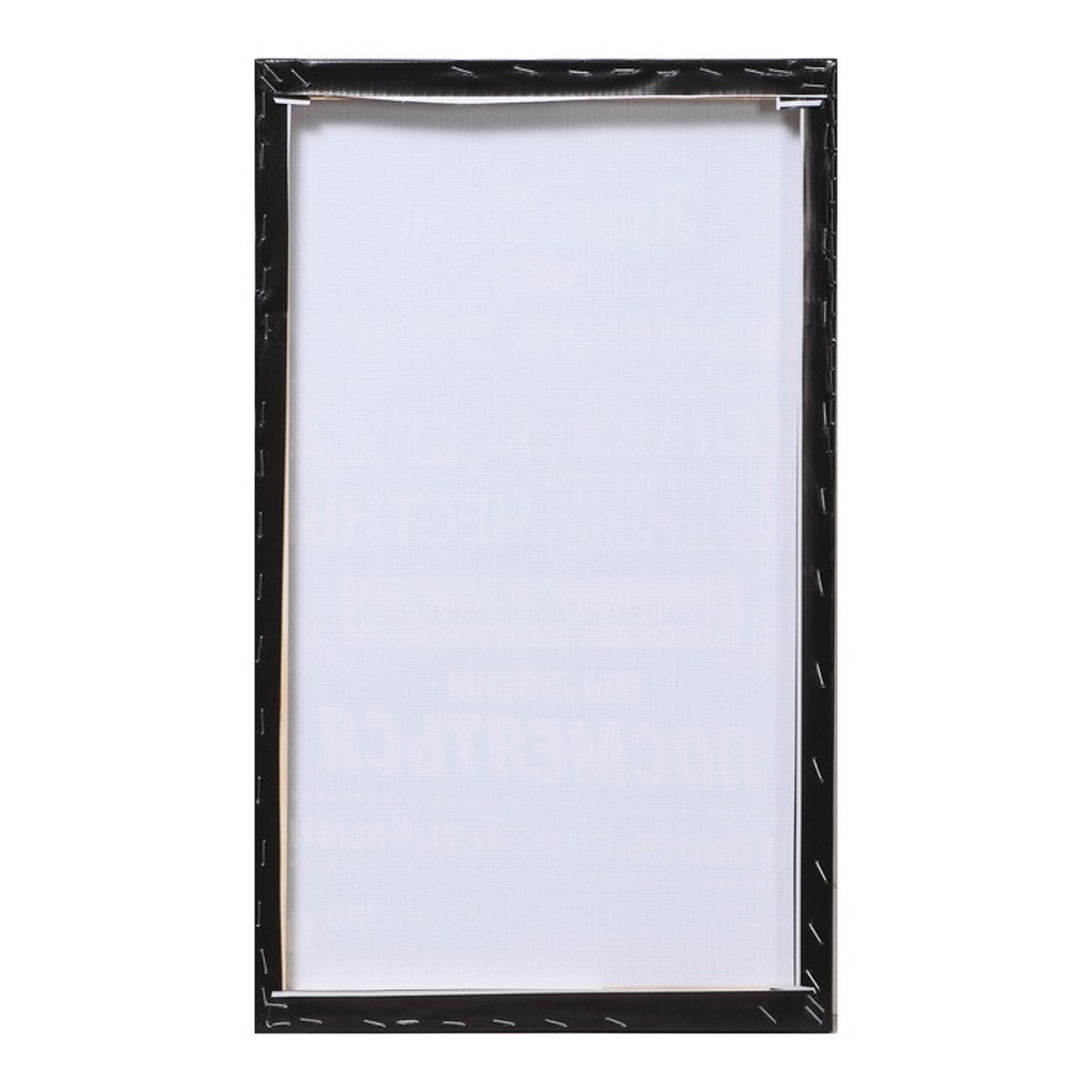 Картина "Правила нашей семьи" 35*50 см 10236796