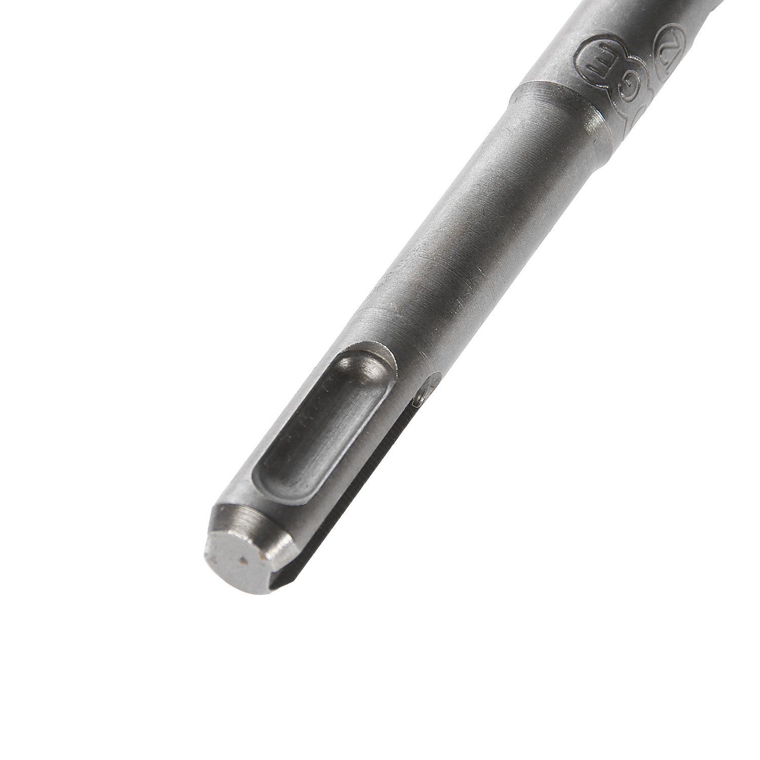 Бур по бетону 12*160мм SDS-plus 2 грани (812010009) EDGE PATRIOT *1/10