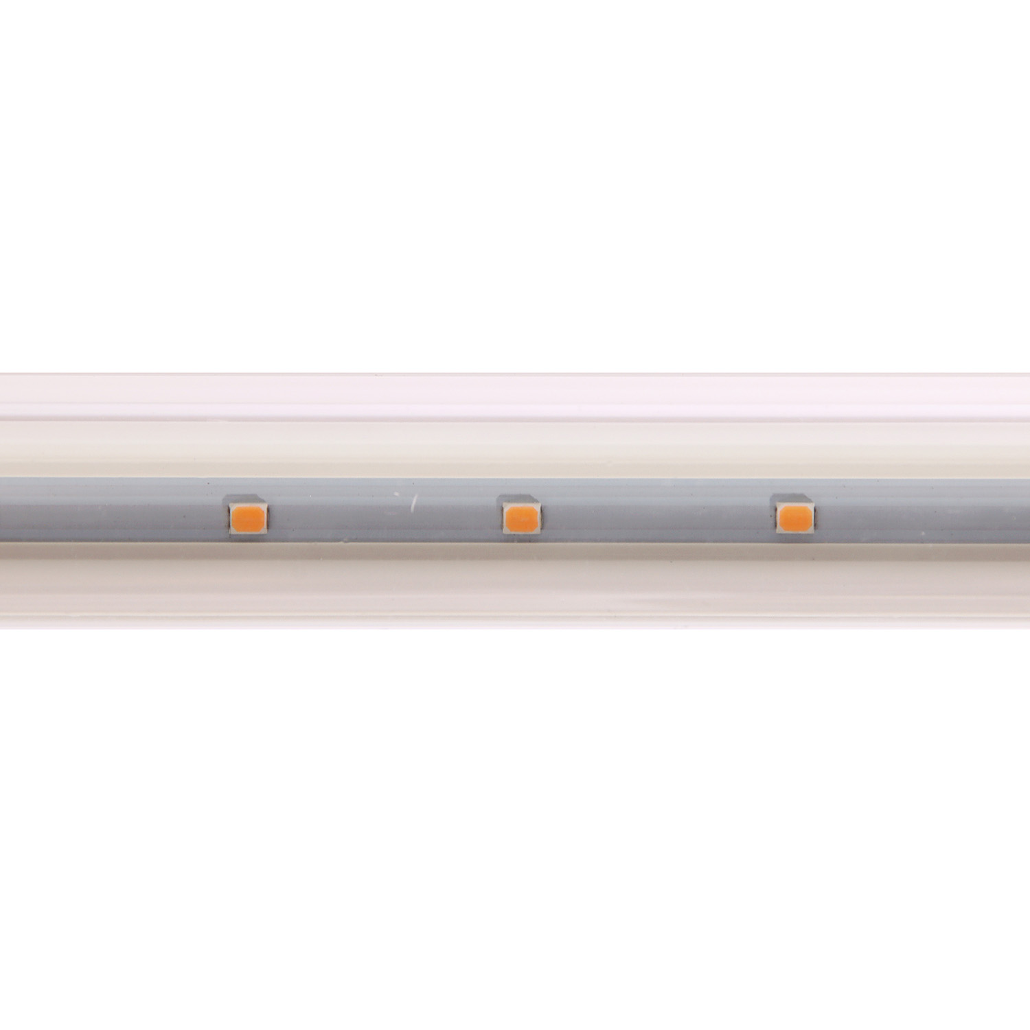 Фитосветильник светодиодный GENERAL GLF1-1200-18BT-FITO, 18 Вт, полный спектр, IP40