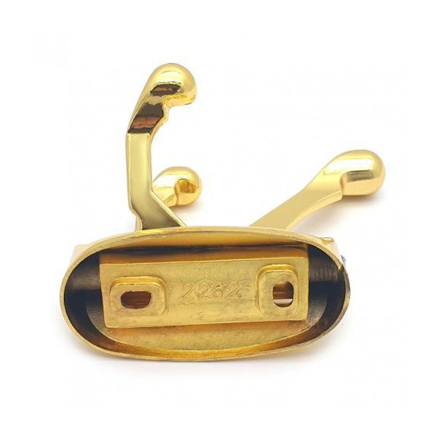 яяяКрючок 11 В золото Соллер *10/20