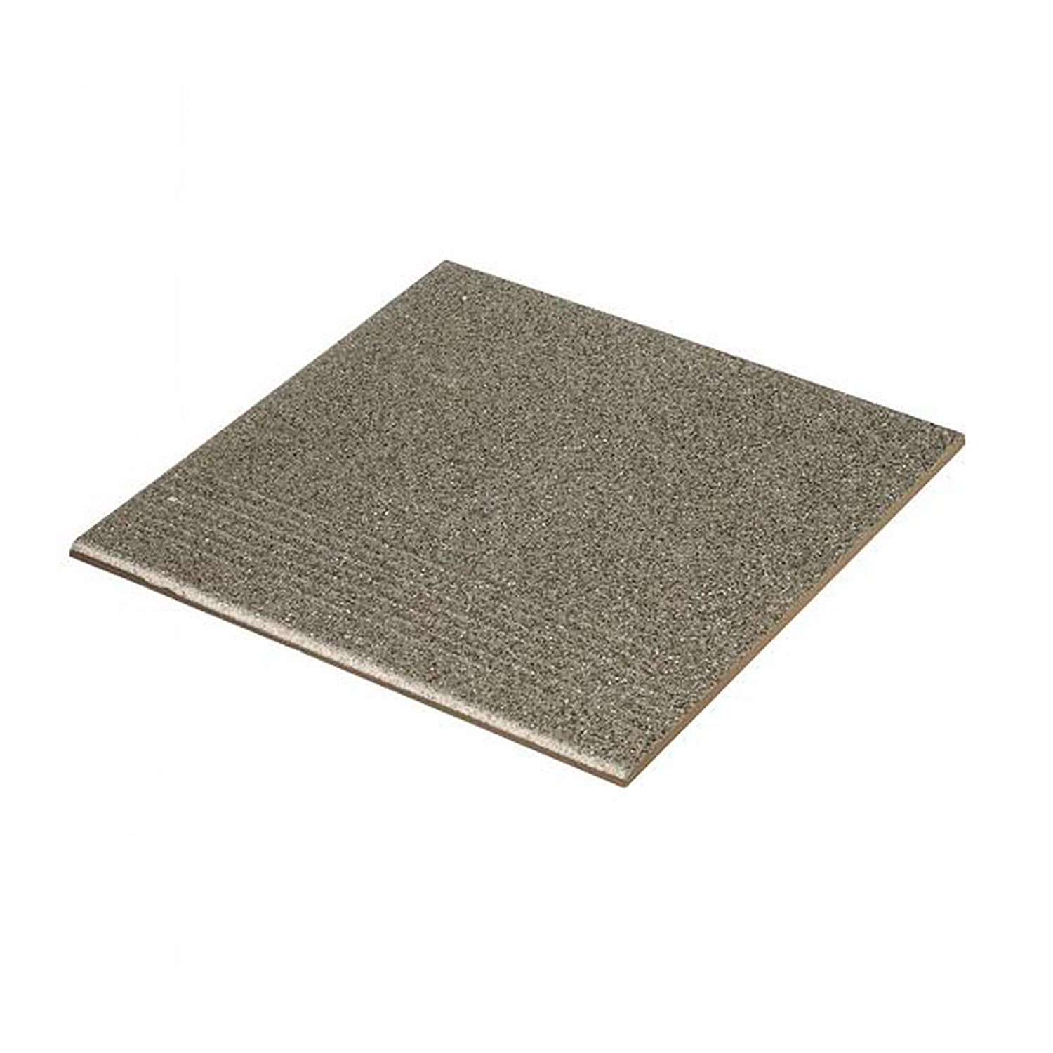 Керамогранит 1.06 м² Cersanit Milton 300 ML4A093, 298x298x8.5 мм, серый