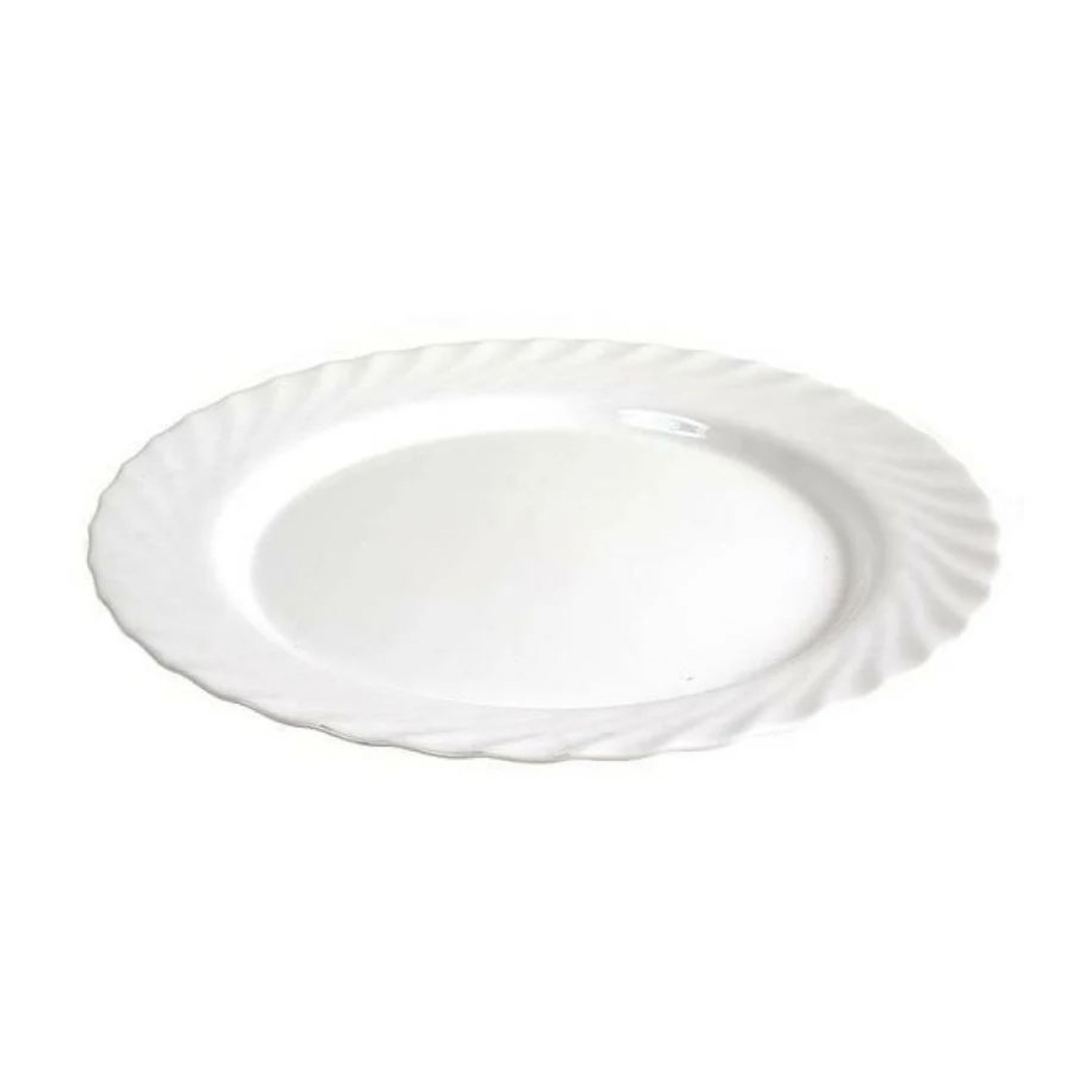 Блюдо круглое LUMINARC Trianon 31см Блюдо круглое LUMINARC Trianon 31см