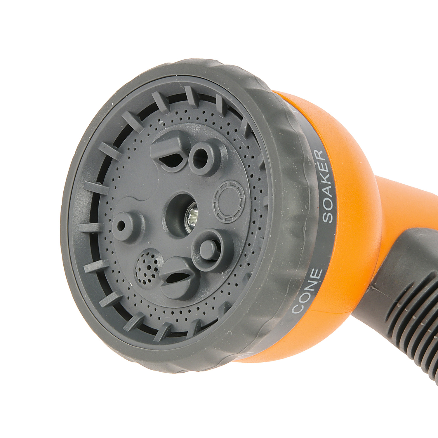 Пистолет-душ Belamos, 8 струй