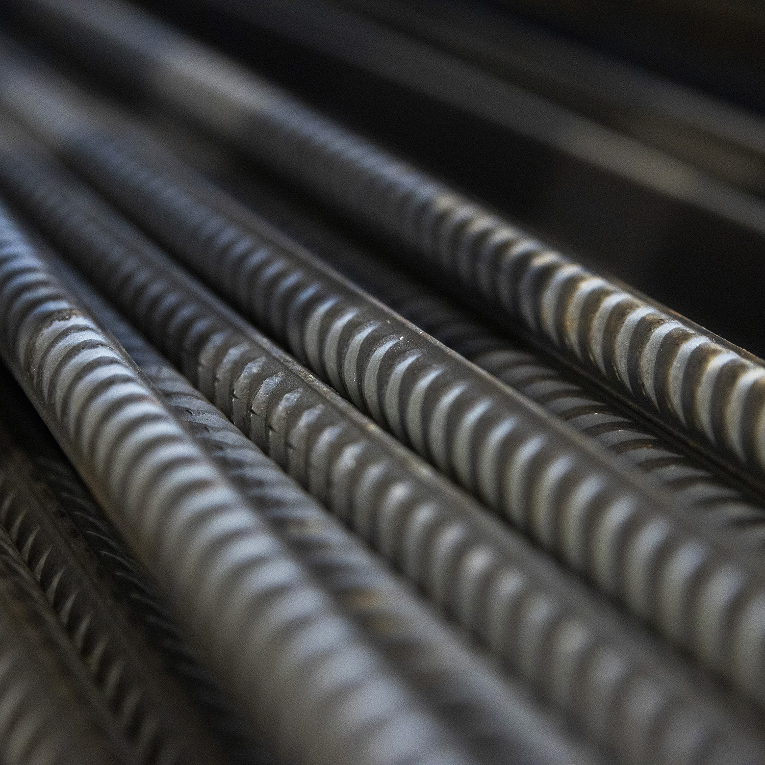 Арматура 6 А500 2,9м (белый)  *5