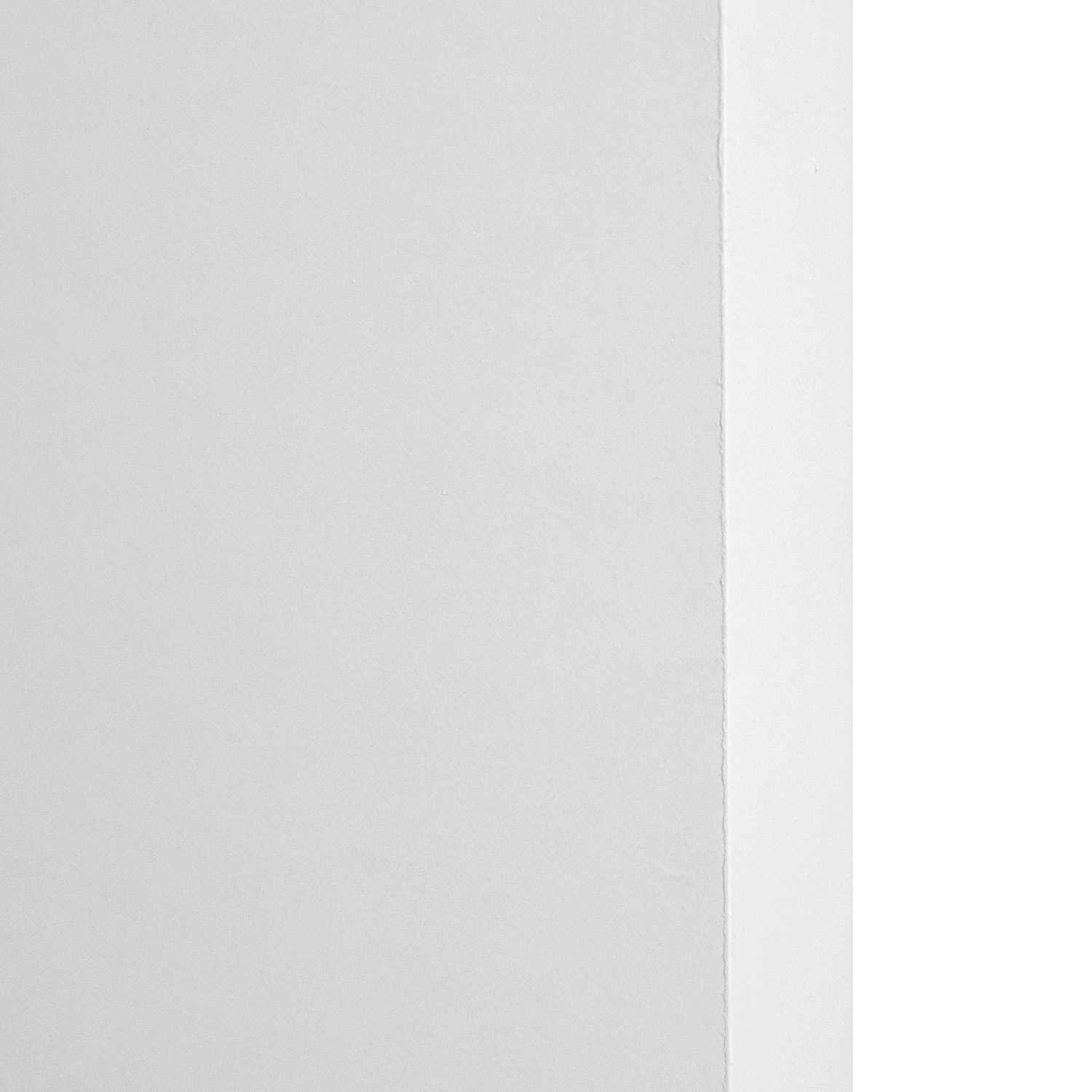 Дверь межкомнатная глухая Белый 700мм BROZEX-WOOD *1