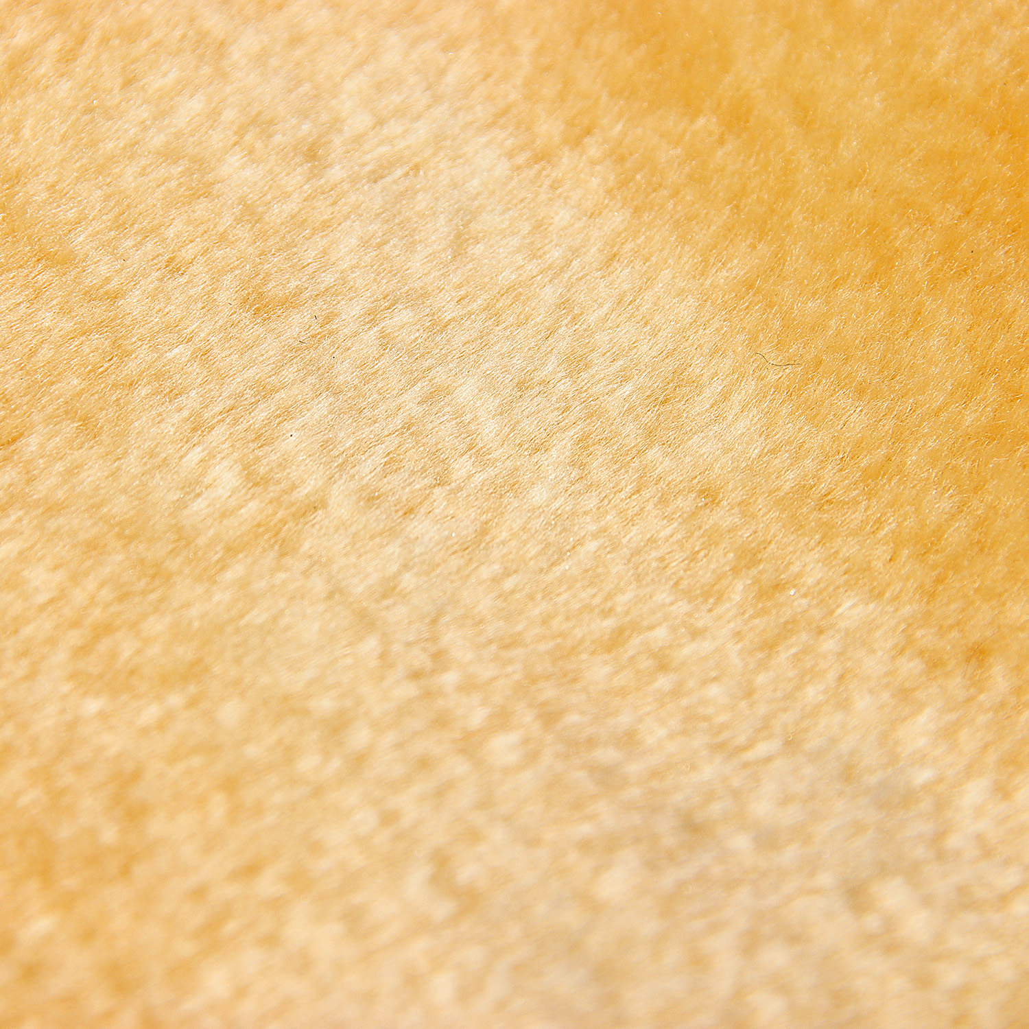 Варежка для полировки односторонняя 23x17 см, искусственный мех, микс 3119574