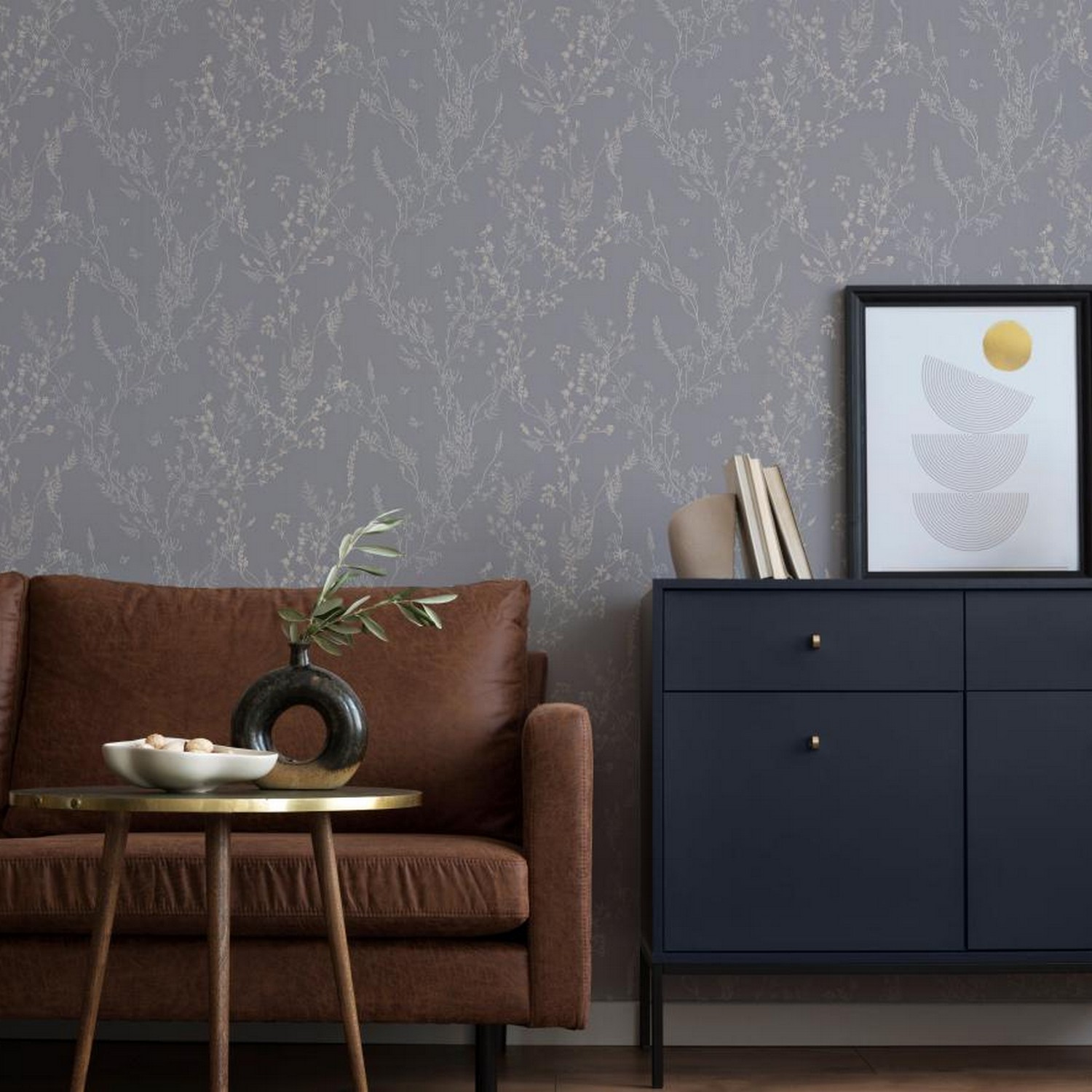 Обои флиз "HomeColor" Summer Time (сер.)  HC72414-46 1,06*10м *1/8 Обои флиз "HomeColor" Summer Time (сер.)  HC72414-46 1,06*10м *1/8