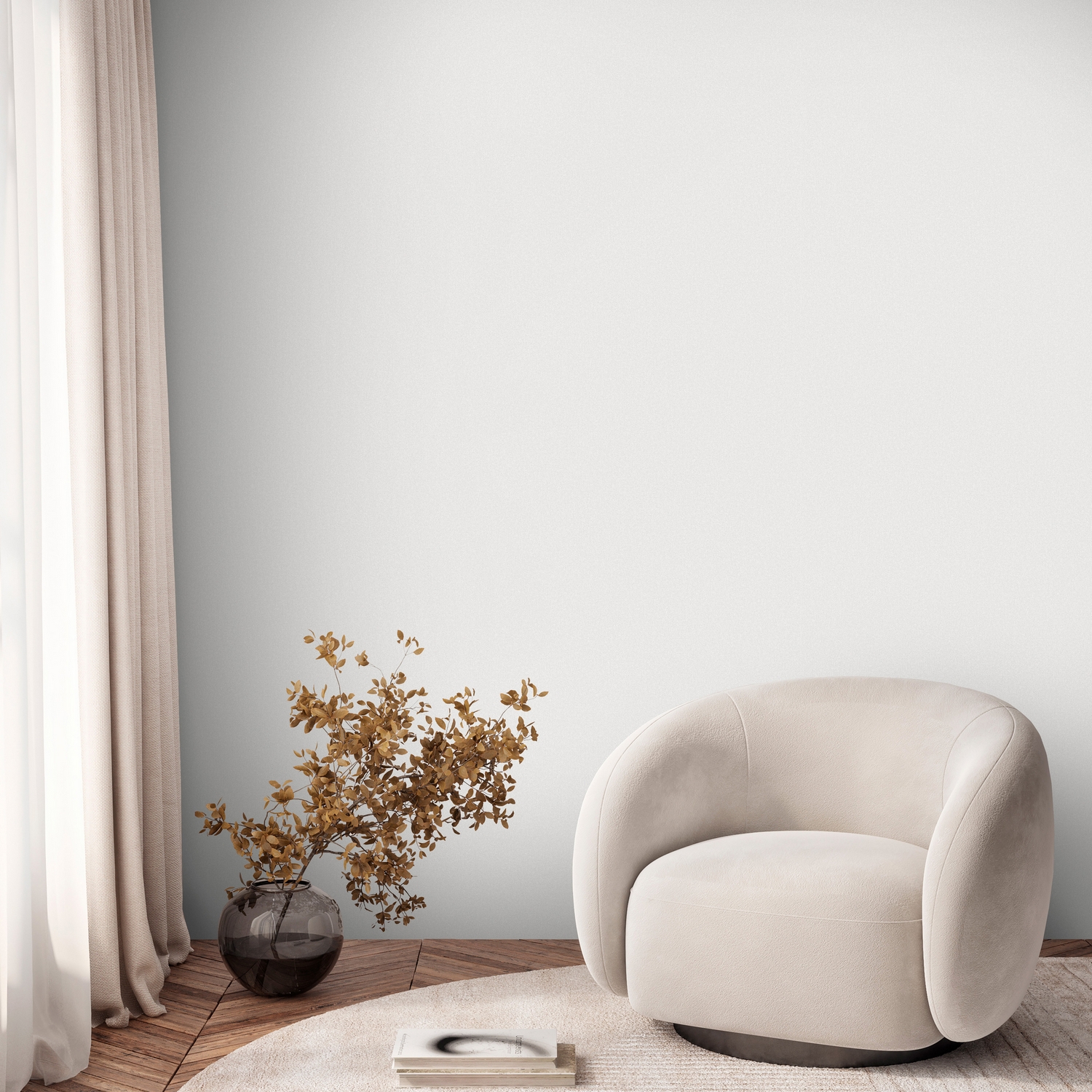 Обои флиз  "WallSecret Comfort" 8882-10  10*1,06м *6