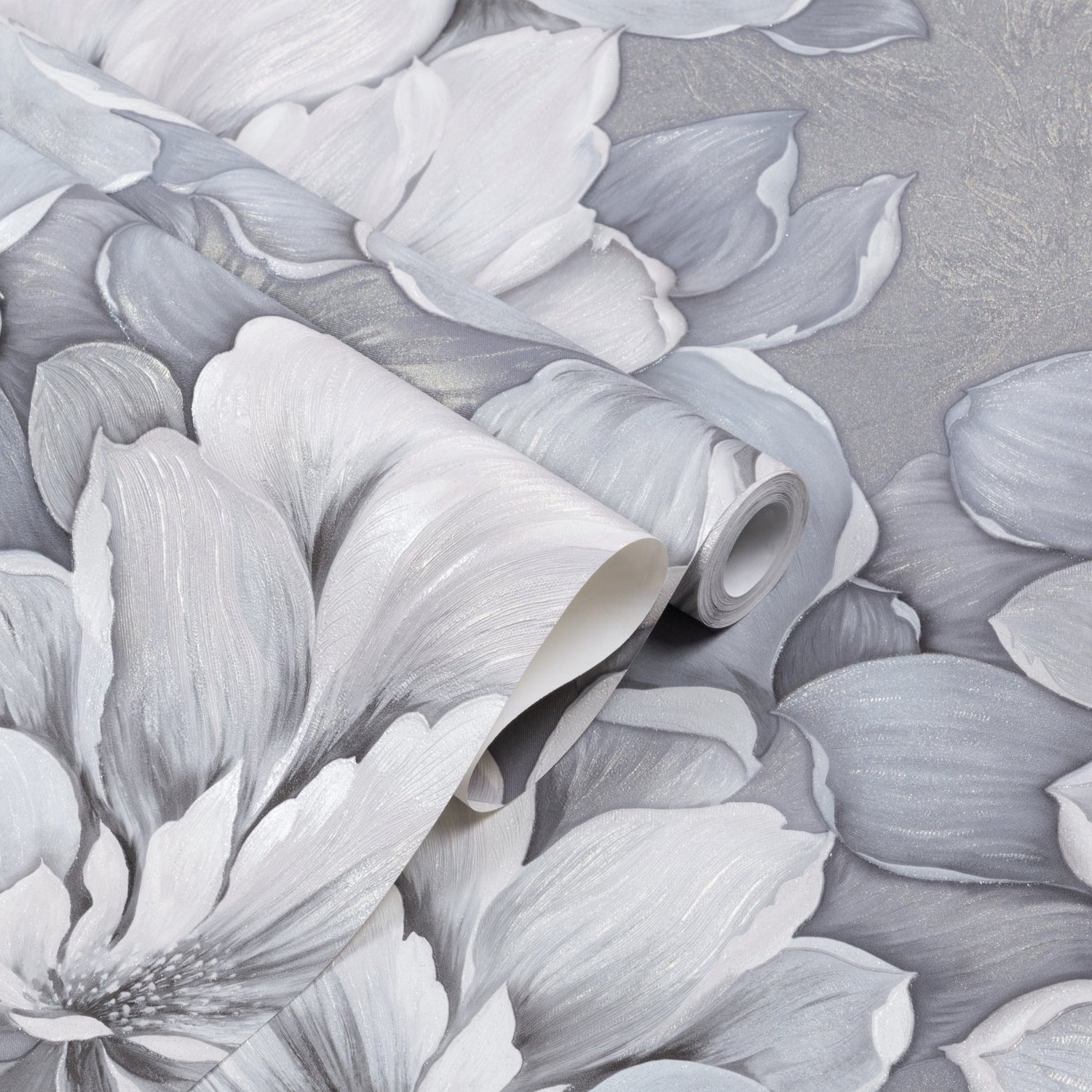 Обои флиз "Палитра" Lorena PL72372-41  1,06*10м *8