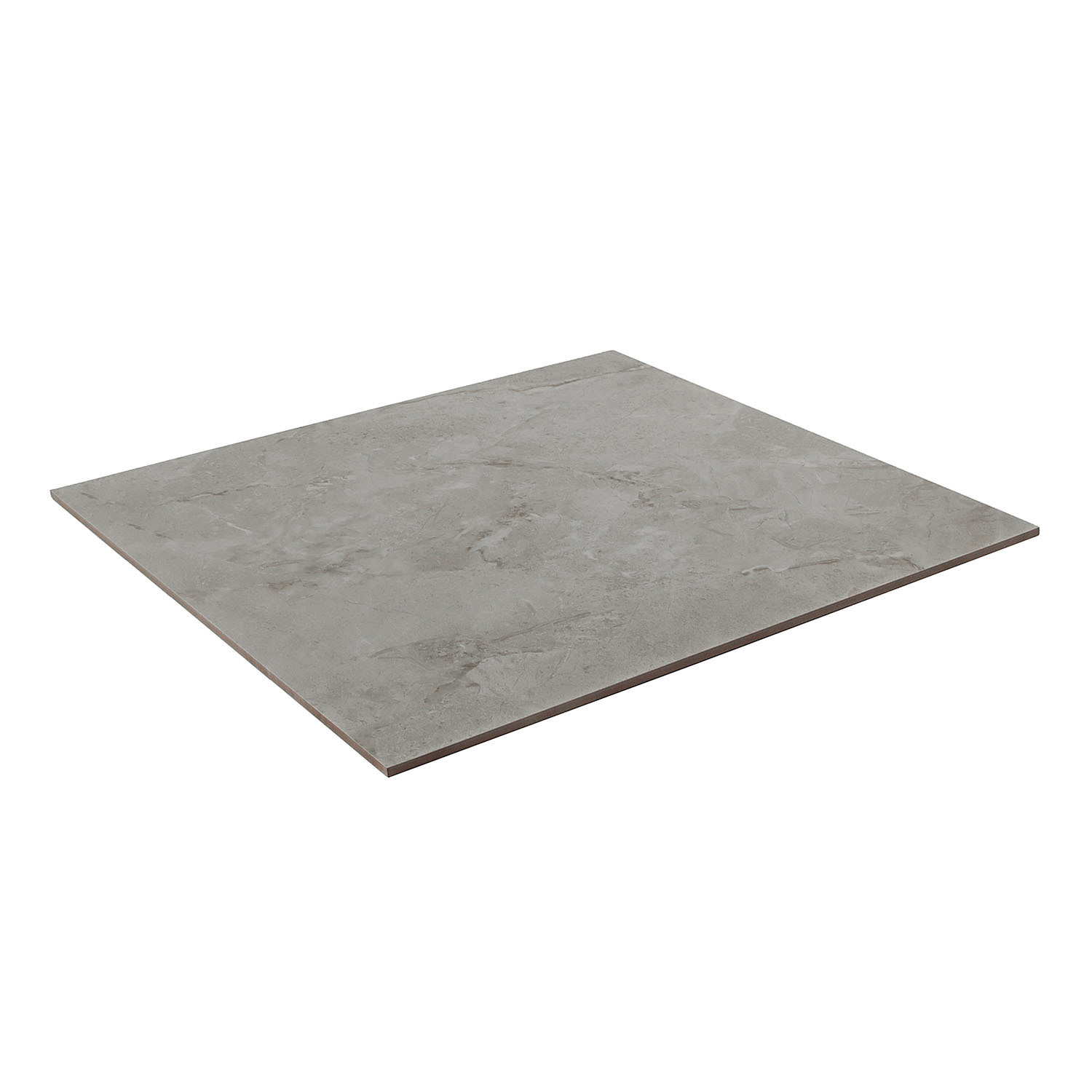 Керамогранит 1.44 м² Primavera Манарага TP66M08, 600x600x9 мм, серый Керамогранит 1.44 м² Primavera Манарага TP66M08, 600x600x9 мм, серый