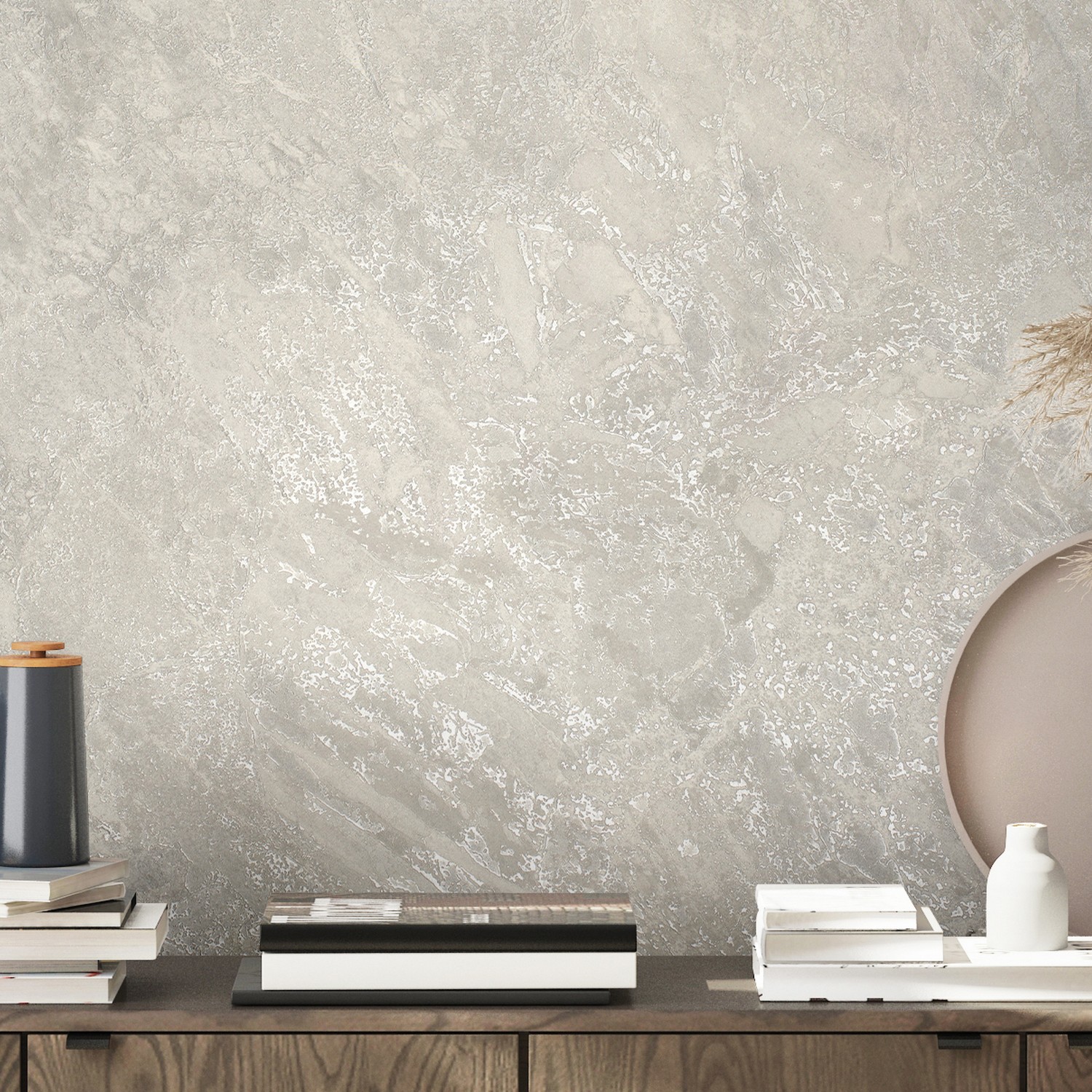 Обои  флиз VS  Renowa Breeze 588537 1.06*10м *6