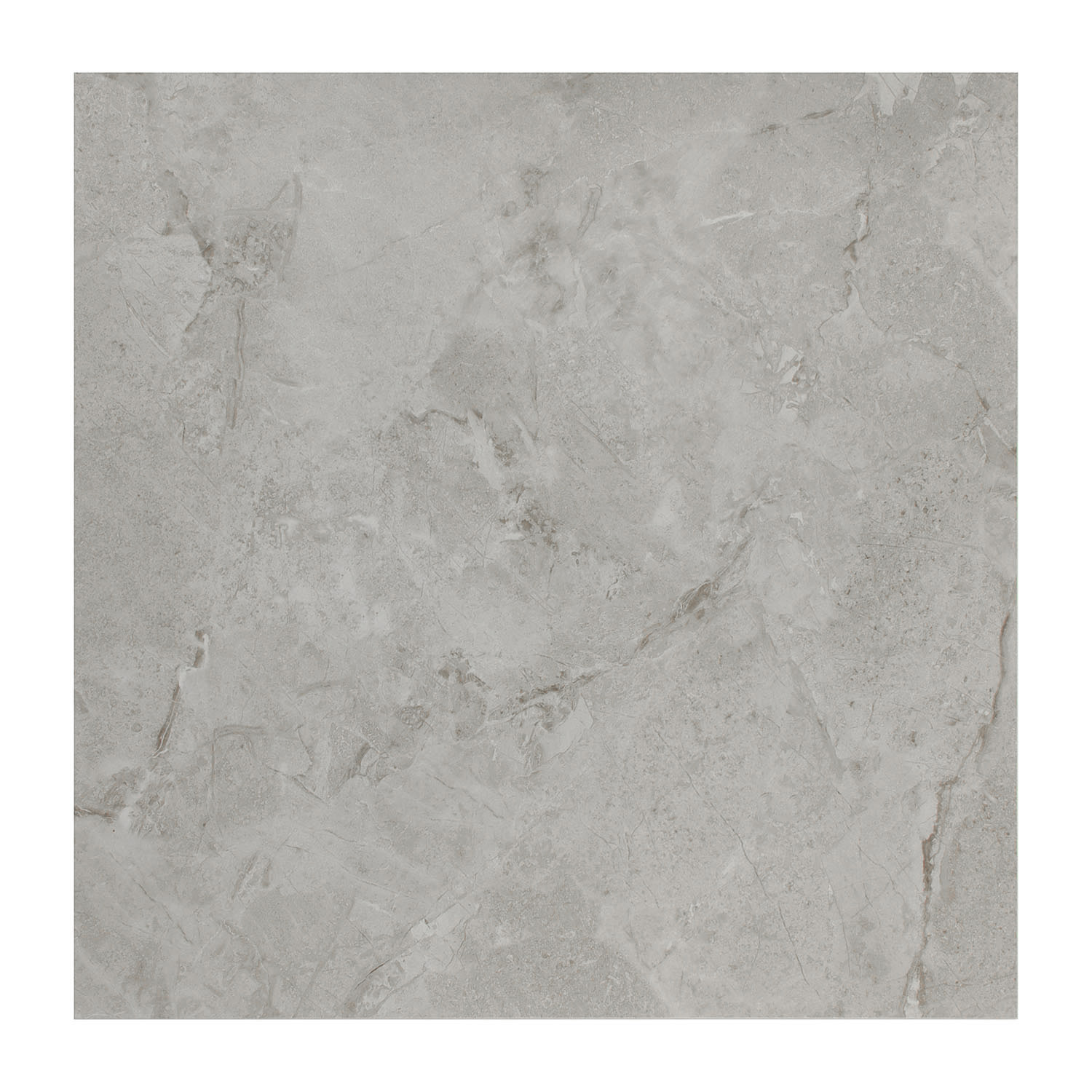 Керамогранит 1.44 м² Primavera Манарага TP66M08, 600x600x9 мм, серый Керамогранит 1.44 м² Primavera Манарага TP66M08, 600x600x9 мм, серый