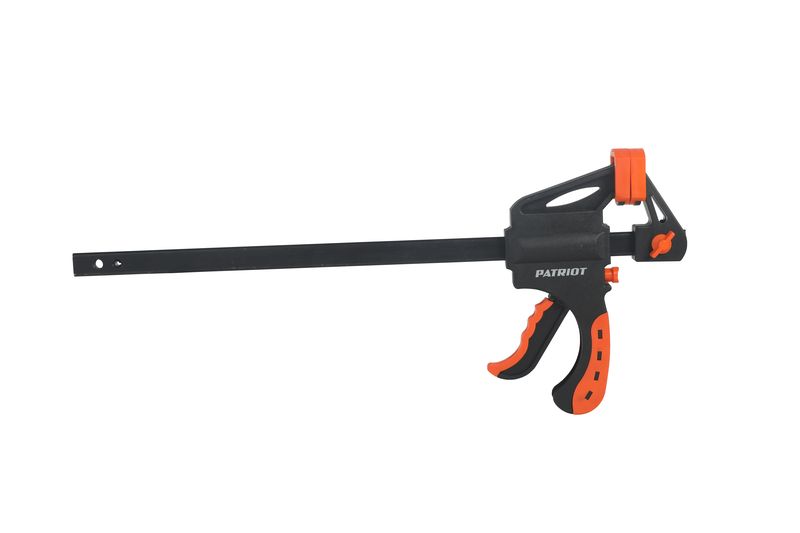 Струбцина PATRIOT QRP-600 быстрозажимная  *1