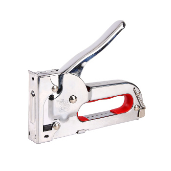 Степлер металлический 4-8 мм VIRA Степлер металлический 4-8 мм VIRA