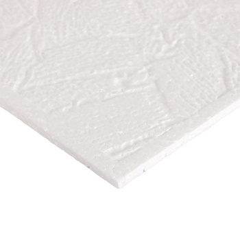 Плитка потолочная 50х50 см FORMAT Берлин 703с, 2 м², белый