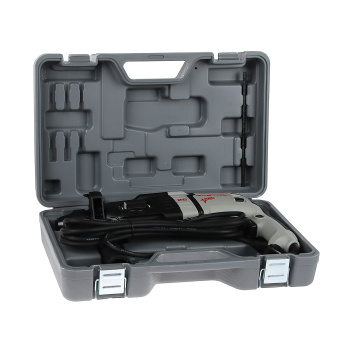 Перфоратор  800Вт 3режима 0-1150об/мин 0-5100уд/мин 3Дж кейс П-26/800 АВС ИНТЕРСКОЛ *1/3 Перфоратор  800Вт 3режима 0-1150об/мин 0-5100уд/мин 3Дж кейс П-26/800 АВС ИНТЕРСКОЛ *1/3