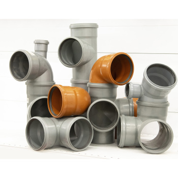 Тройник наружный Ø 110х110 мм 90° *1/10 Тройник наружный Ø 110х110 мм 90° *1/10