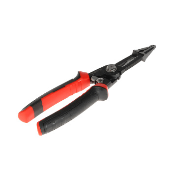 Клещи электромонтажные 210 мм VIRA Клещи электромонтажные 210 мм VIRA