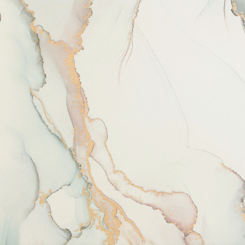 Декор LB Ceramics Блисс 2, 300х603 мм, светло-синий