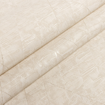 яяяОбои флиз. "Эрисманн" Benefit Enzo (беж.) 60784-02 10х1.06м *6