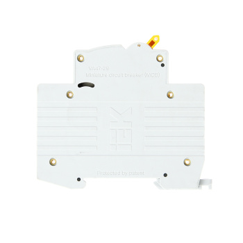 Автоматический выключатель IEK, 1 полюс, 25 А, 4.5 кА