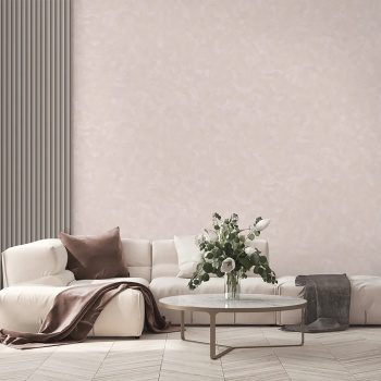 Обои флиз  "WallSecret Comfort" Blanche фон 8936-16  10*1,06м *6