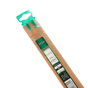 Порог-стык СРЕДНИЙ ПС 03 1350мм 082 дуб светлый (37*3,3мм) Лука *1/6/60