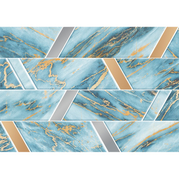 Плитка декоративная Axima Виченца 1, 280х400 мм