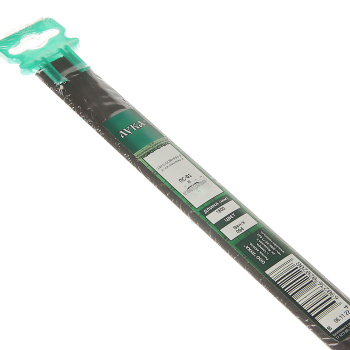 Порог-стык УЗКИЙ ПС 01 1800мм 094 венге (25*3мм) Лука *1/6/72