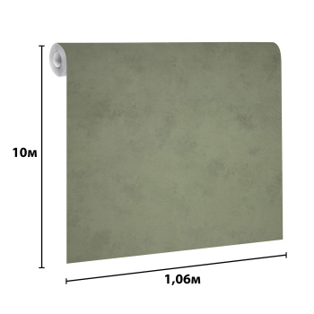 Обои флиз. Артекс FREEDOM Панорама-уни (зел.) 11273-06 10х1.06м *1/6