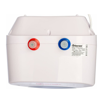 Водонагреватель накопительный 10 л THERMEX Hit Pro, 1.5 кВт, под мойкой, вертикальный