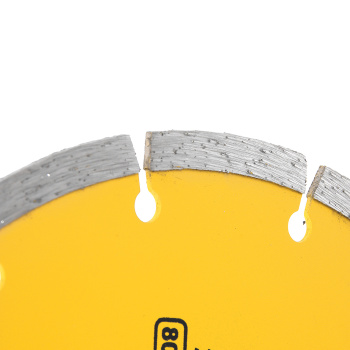 Диск алмазный 200*22,00*2,4мм сегментный по бетону/граниту (2208120) Korvus *1/50