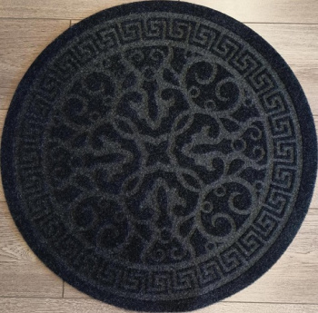 Коврик влаговпитывающий 65 см "Восток" "KOVROFF" (арт. ПК/26/23/01)  *1/10