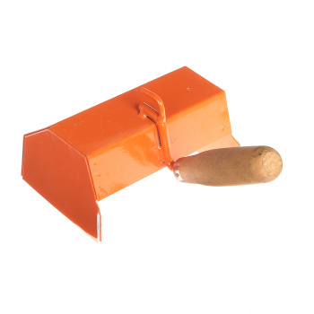 Ковш-кельма для клеевого раствора 150мм "888" (арт.3310150) *1/10**