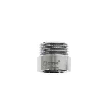 Удлинитель 1/2"(Ø15)-L10мм М/П CTM CREMF010 *10/100 Удлинитель 1/2"(Ø15)-L10мм М/П CTM CREMF010 *10/100