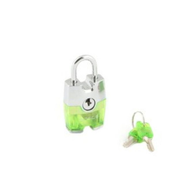 Замок навесной Апекс PD-21-Н ДЛЯ СУМОК и ЧЕМОДАНОВ Бристер *1/12/72