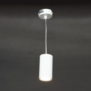 Светильник подвесной (спот) NFS-P-001-01 GU10 93353   *1/50